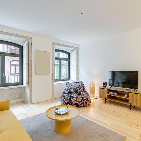 Alma Da Casa By Da'Home Porto Bagian luar foto