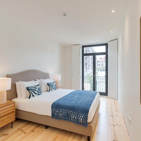 Alma Da Casa By Da'Home Porto Bagian luar foto