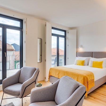 Alma Da Casa By Da'Home Porto Bagian luar foto