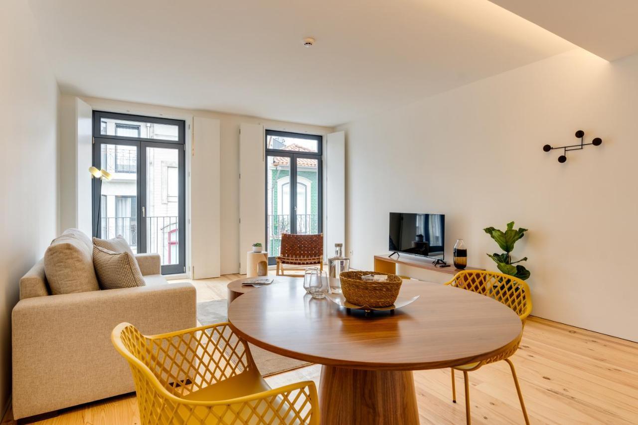 Alma Da Casa By Da'Home Porto Bagian luar foto