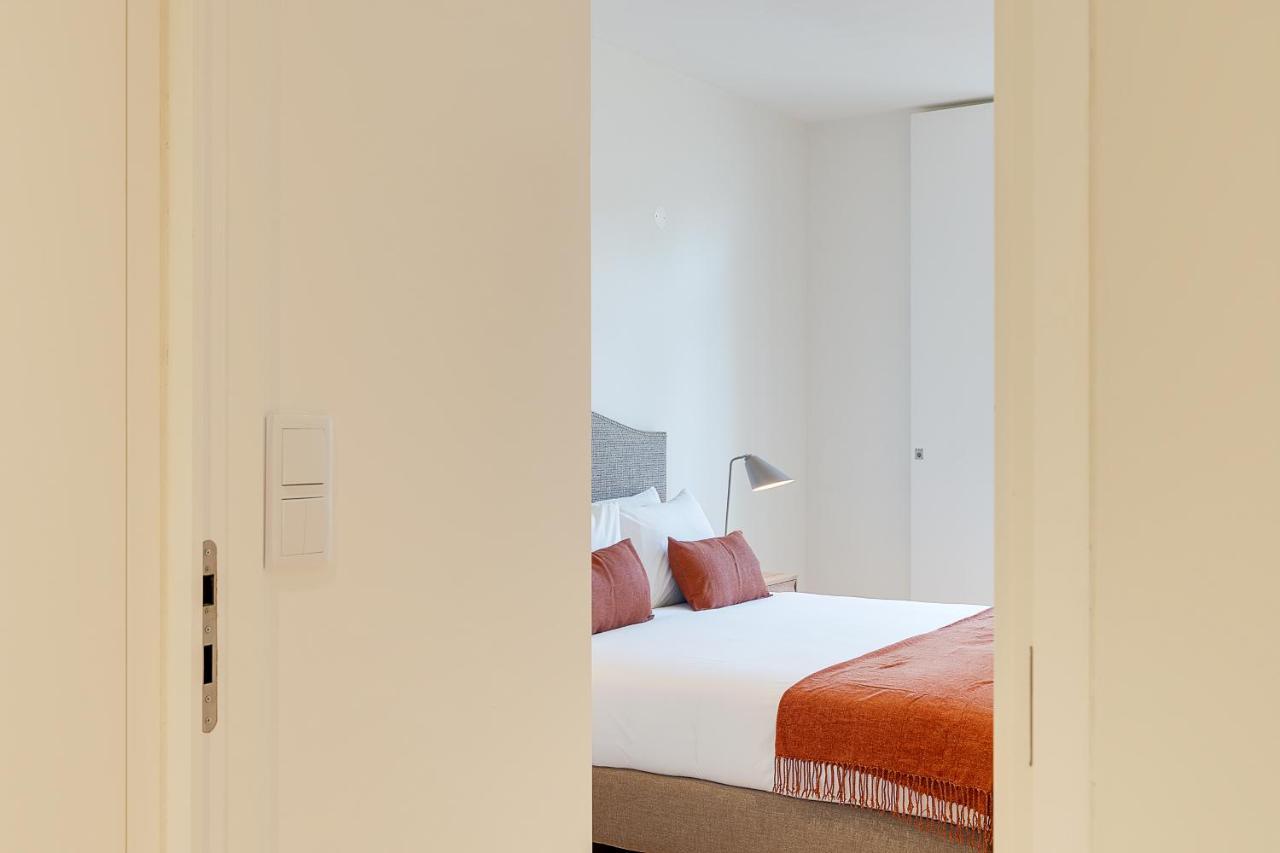 Alma Da Casa By Da'Home Porto Bagian luar foto