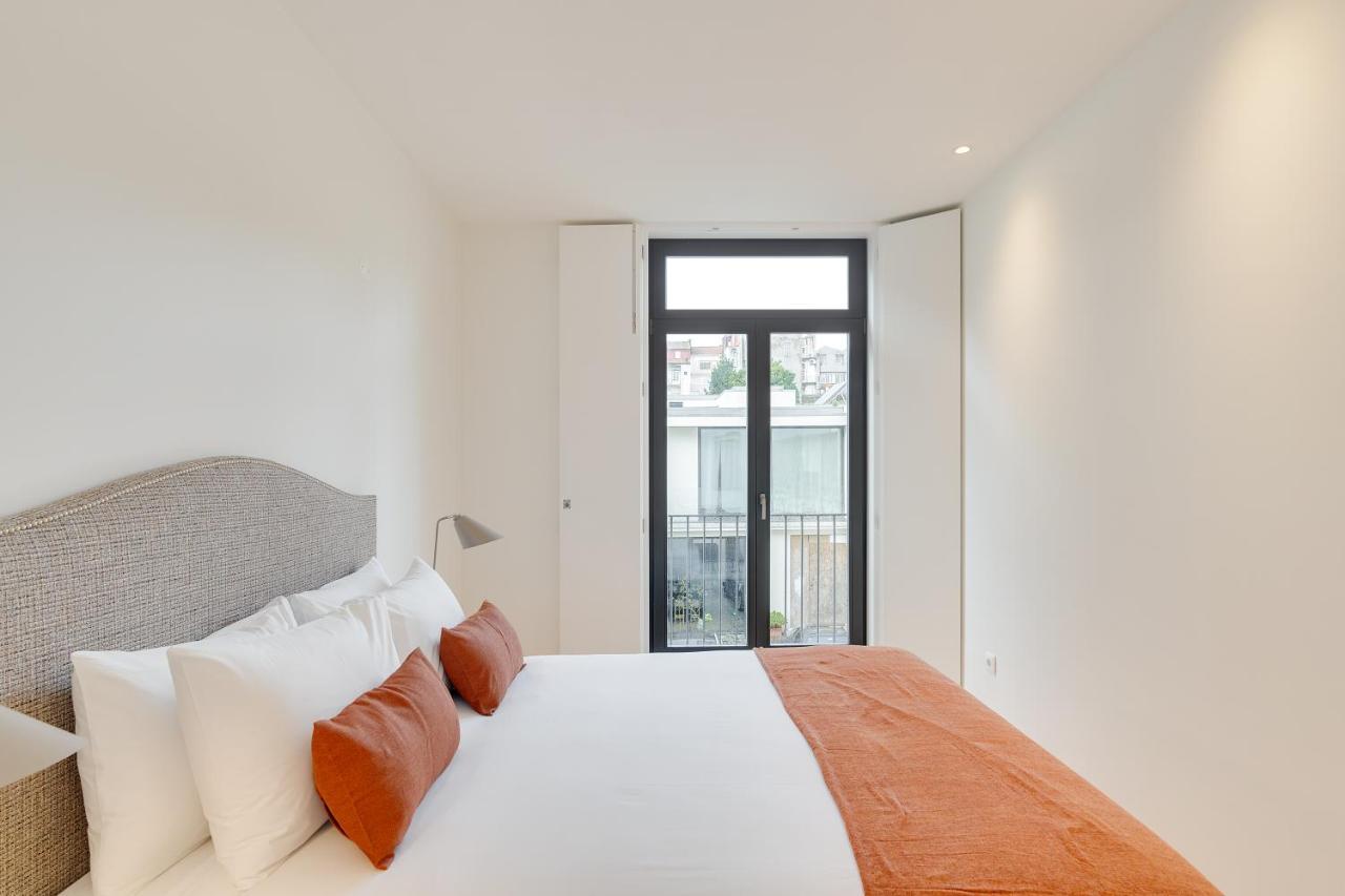 Alma Da Casa By Da'Home Porto Bagian luar foto