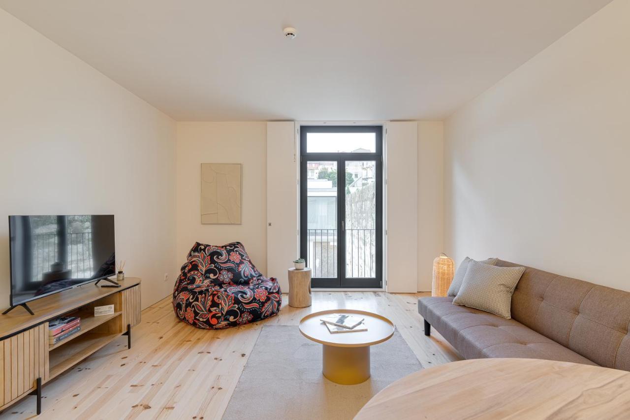 Alma Da Casa By Da'Home Porto Bagian luar foto