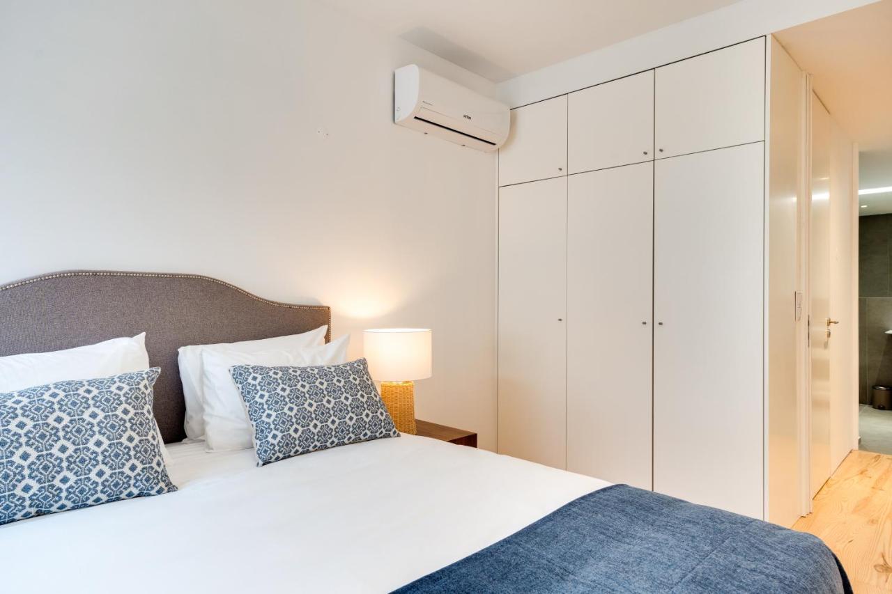 Alma Da Casa By Da'Home Porto Bagian luar foto