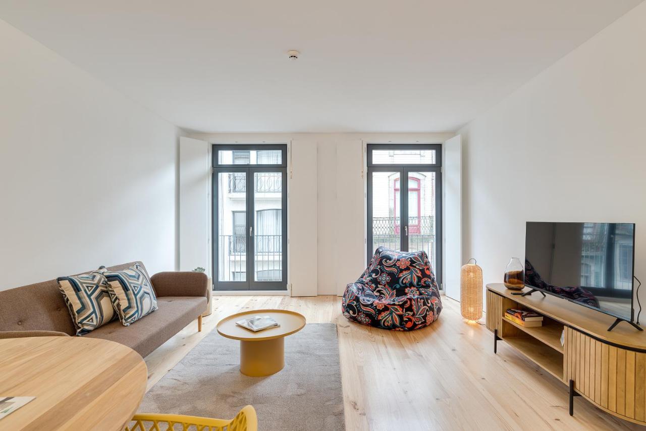 Alma Da Casa By Da'Home Porto Bagian luar foto