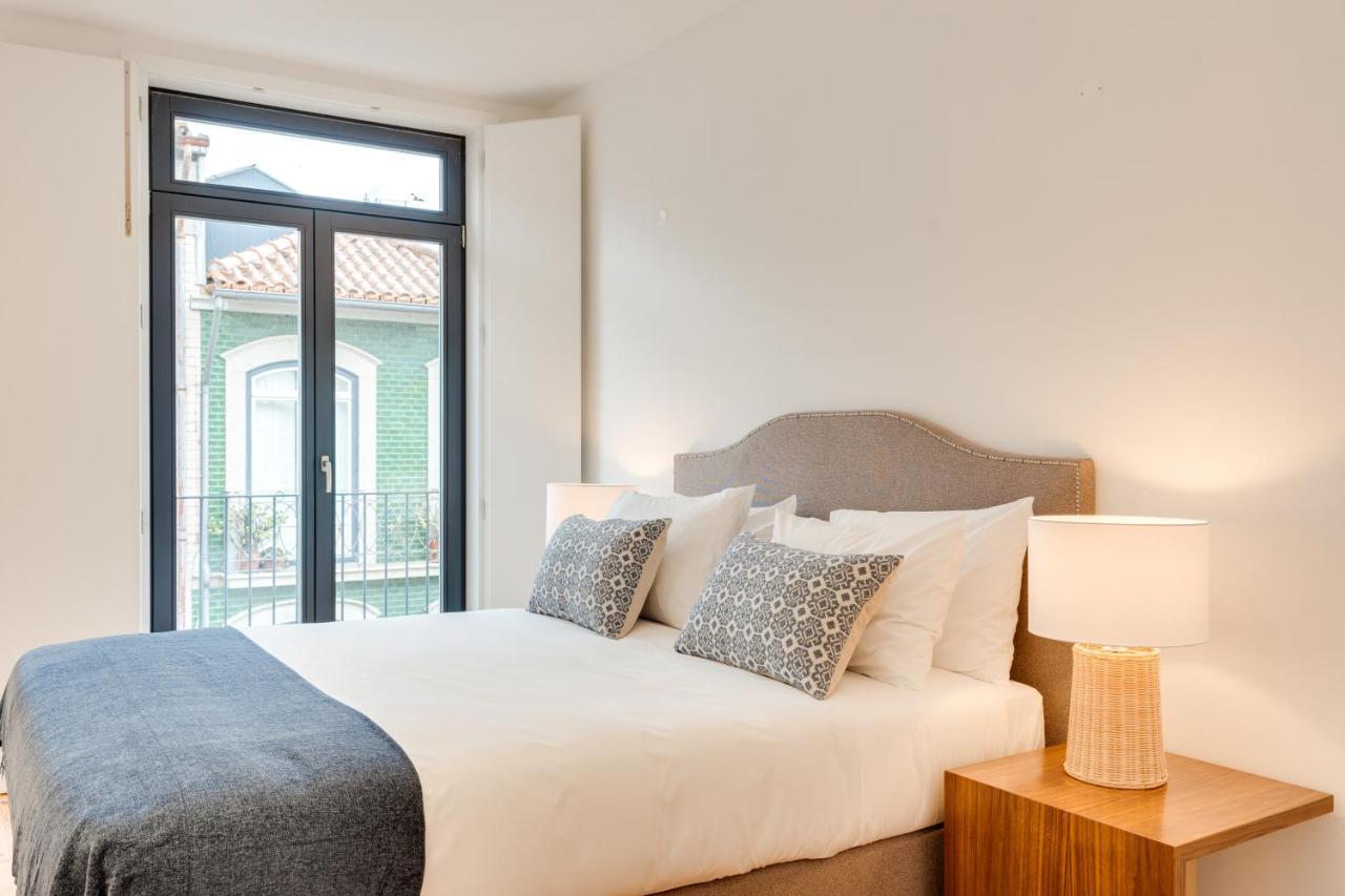 Alma Da Casa By Da'Home Porto Bagian luar foto