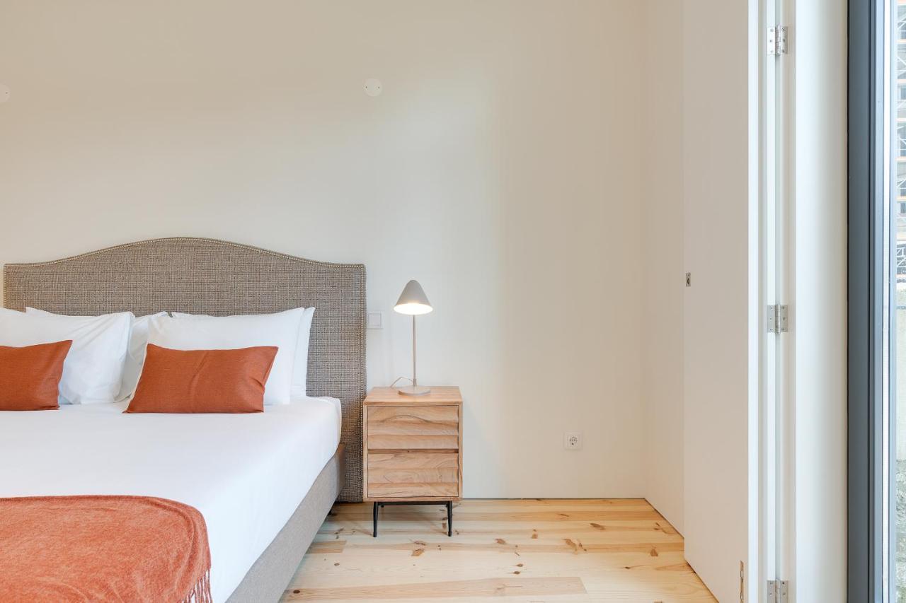 Alma Da Casa By Da'Home Porto Bagian luar foto