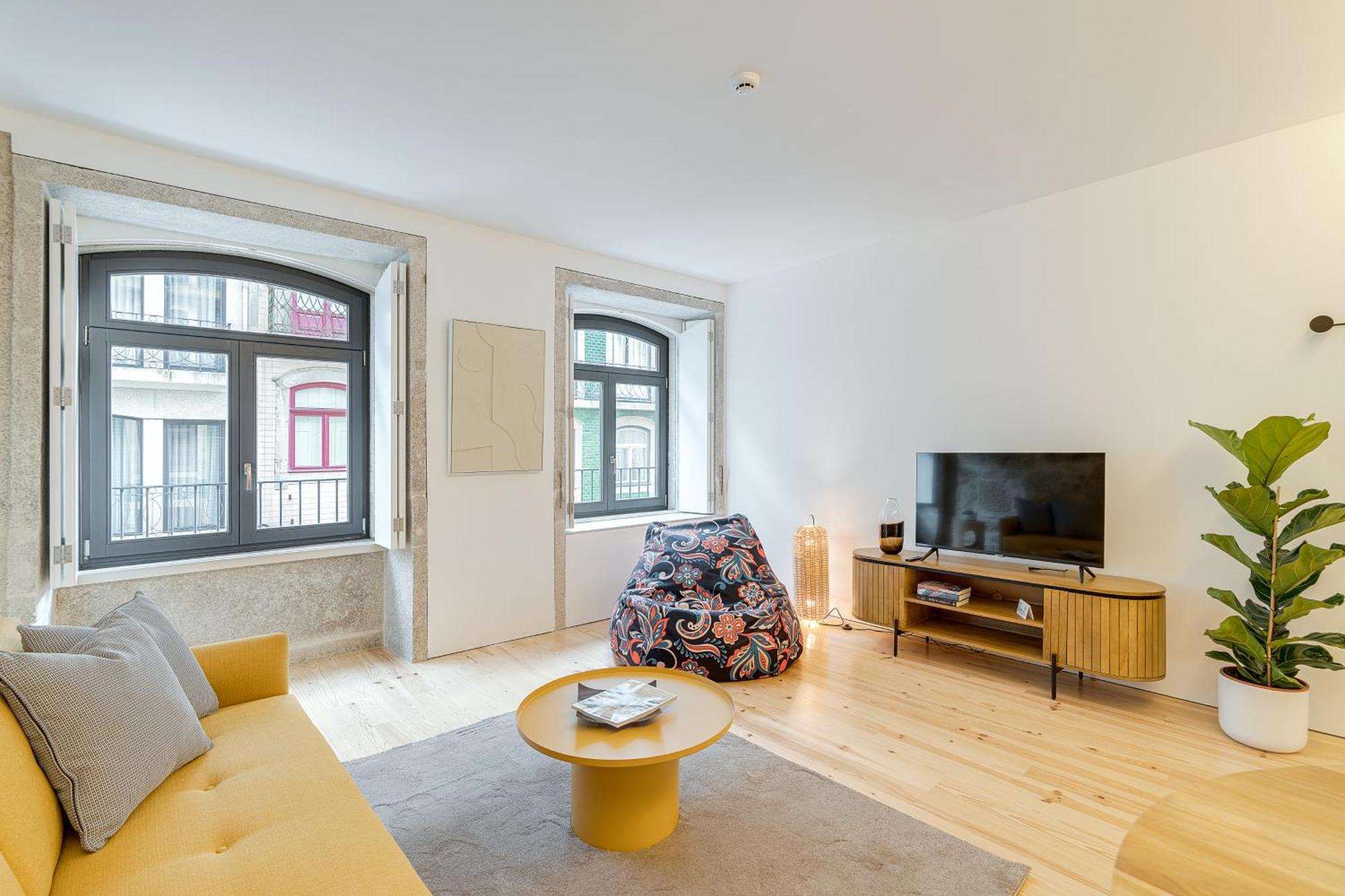 Alma Da Casa By Da'Home Porto Bagian luar foto