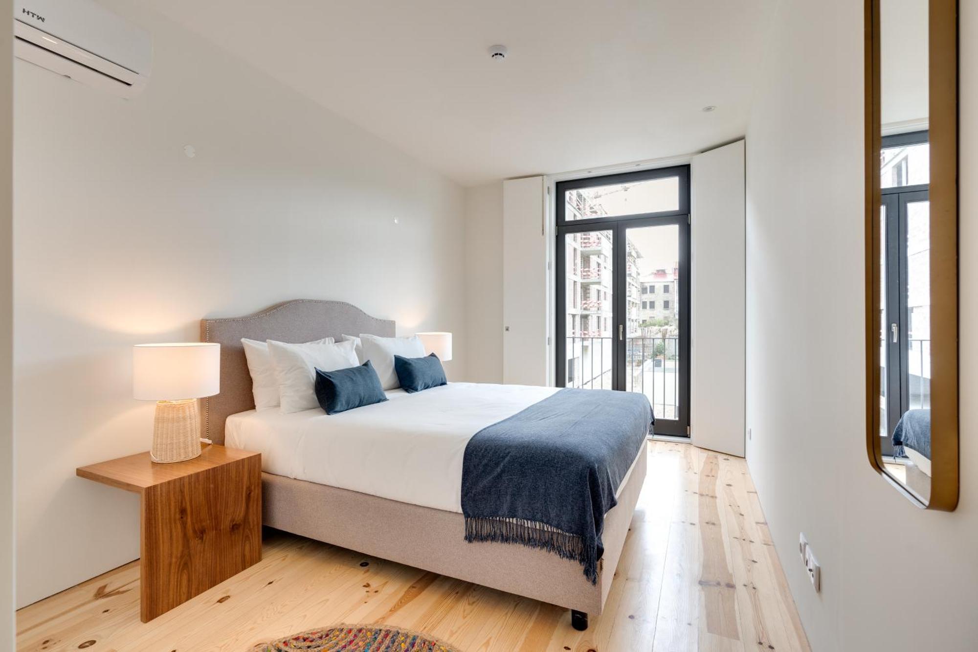 Alma Da Casa By Da'Home Porto Bagian luar foto