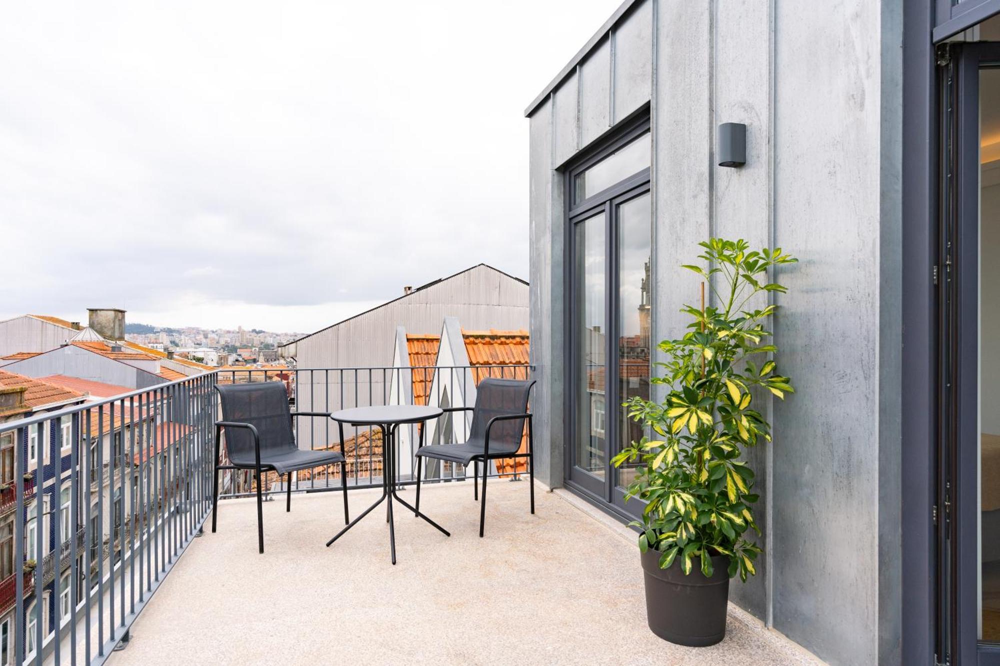 Alma Da Casa By Da'Home Porto Bagian luar foto