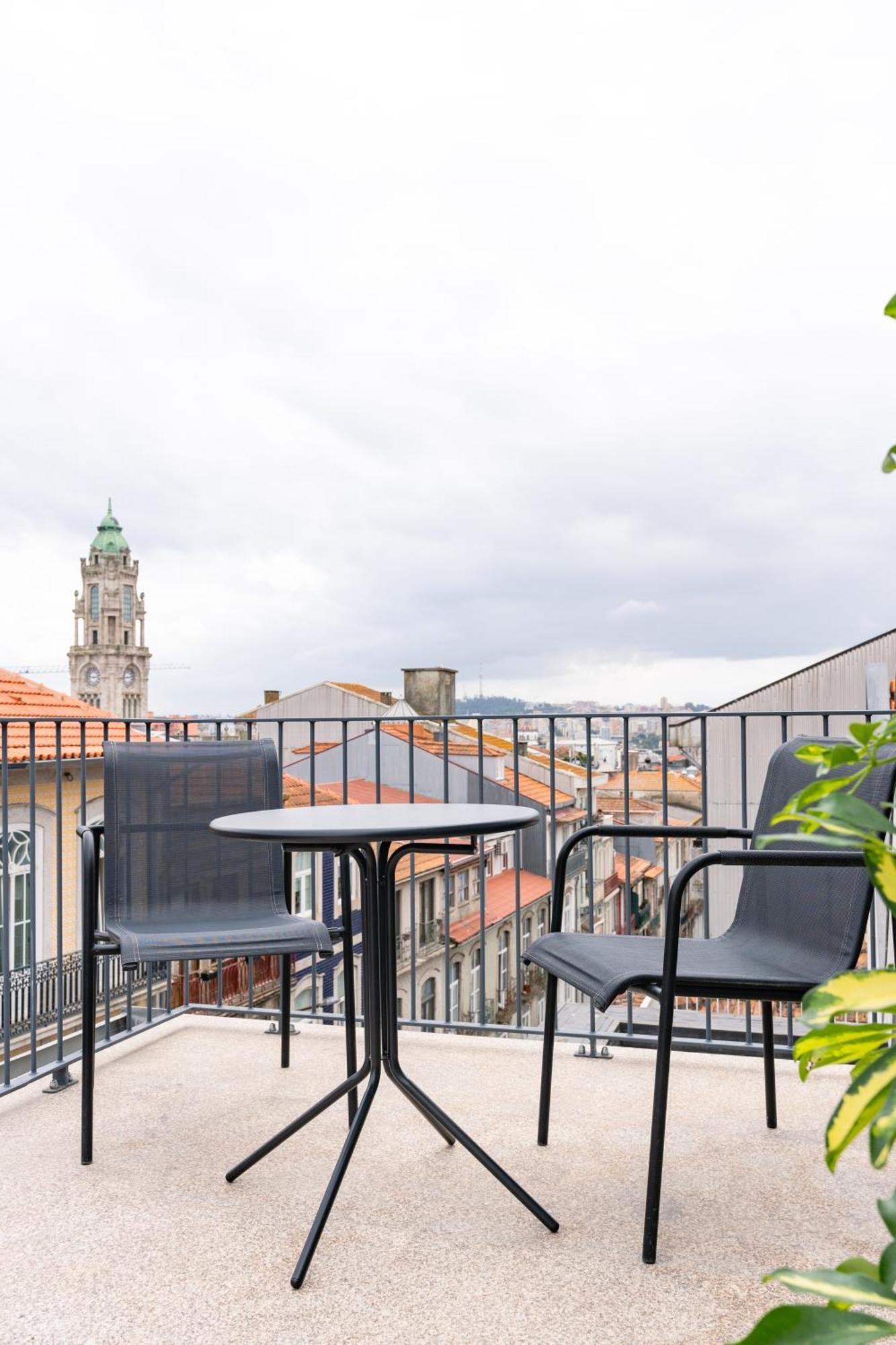 Alma Da Casa By Da'Home Porto Bagian luar foto