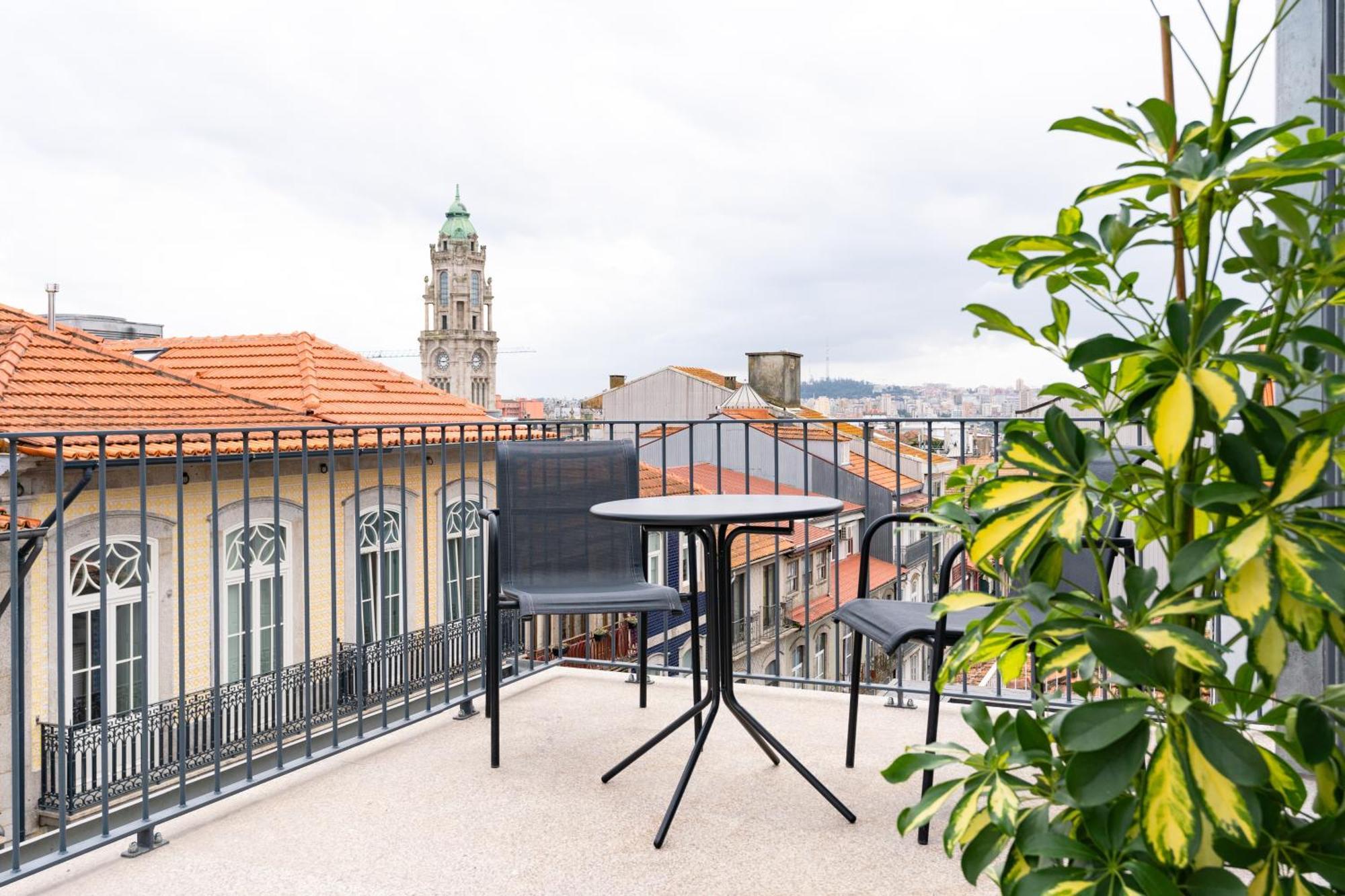 Alma Da Casa By Da'Home Porto Bagian luar foto