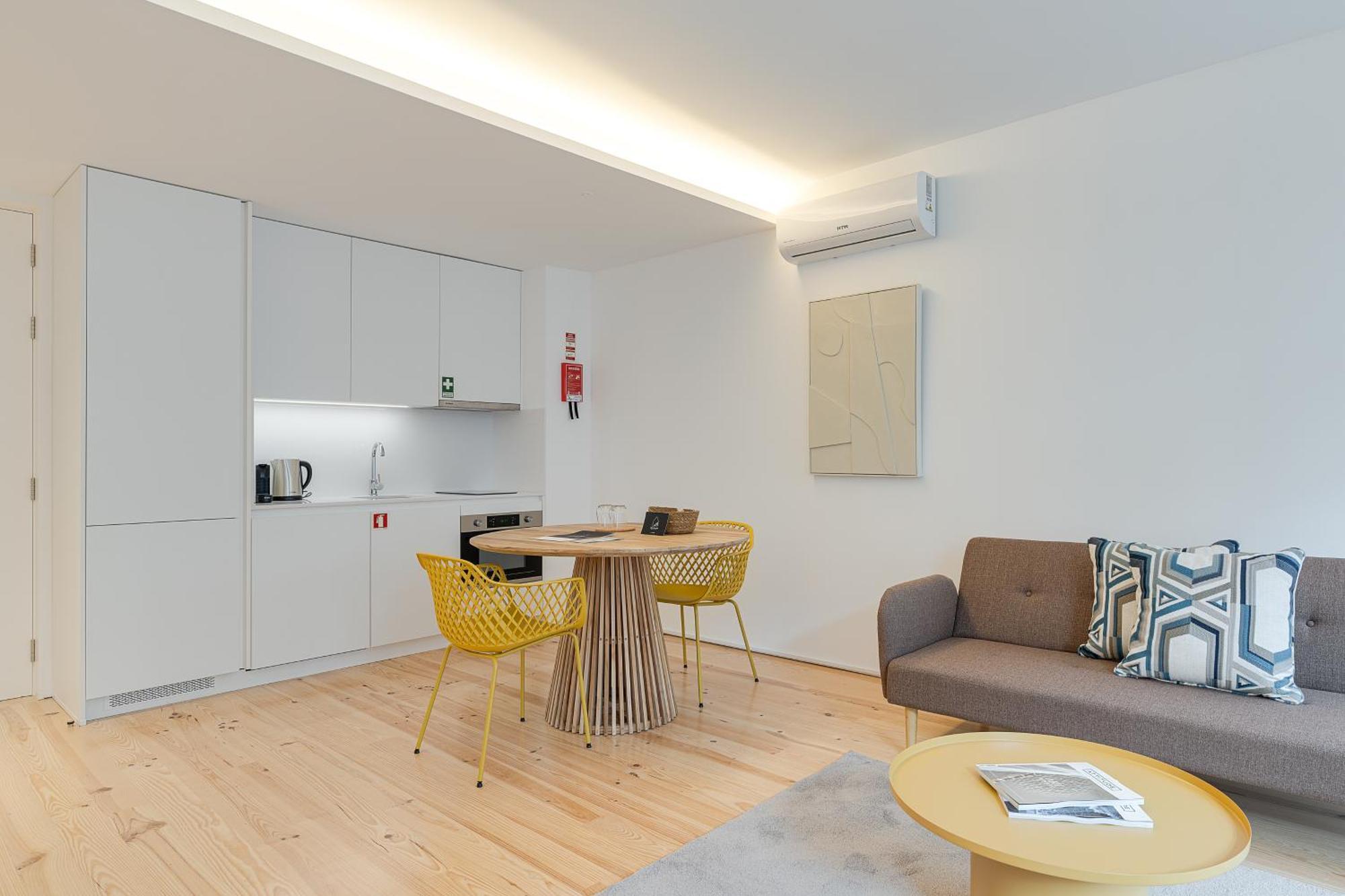 Alma Da Casa By Da'Home Porto Bagian luar foto