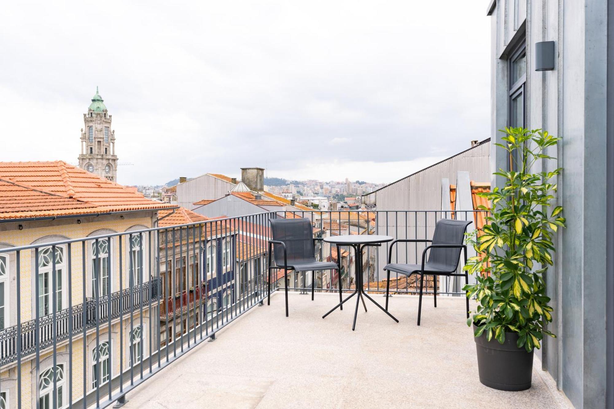 Alma Da Casa By Da'Home Porto Bagian luar foto