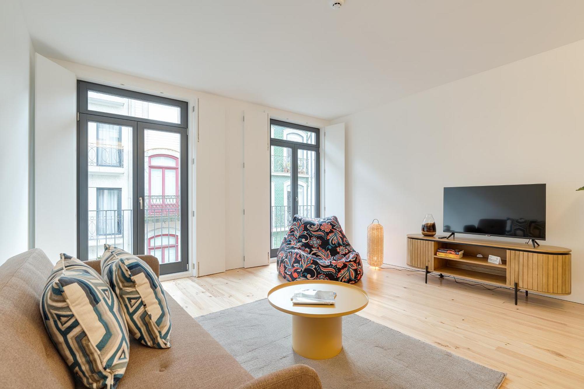 Alma Da Casa By Da'Home Porto Bagian luar foto