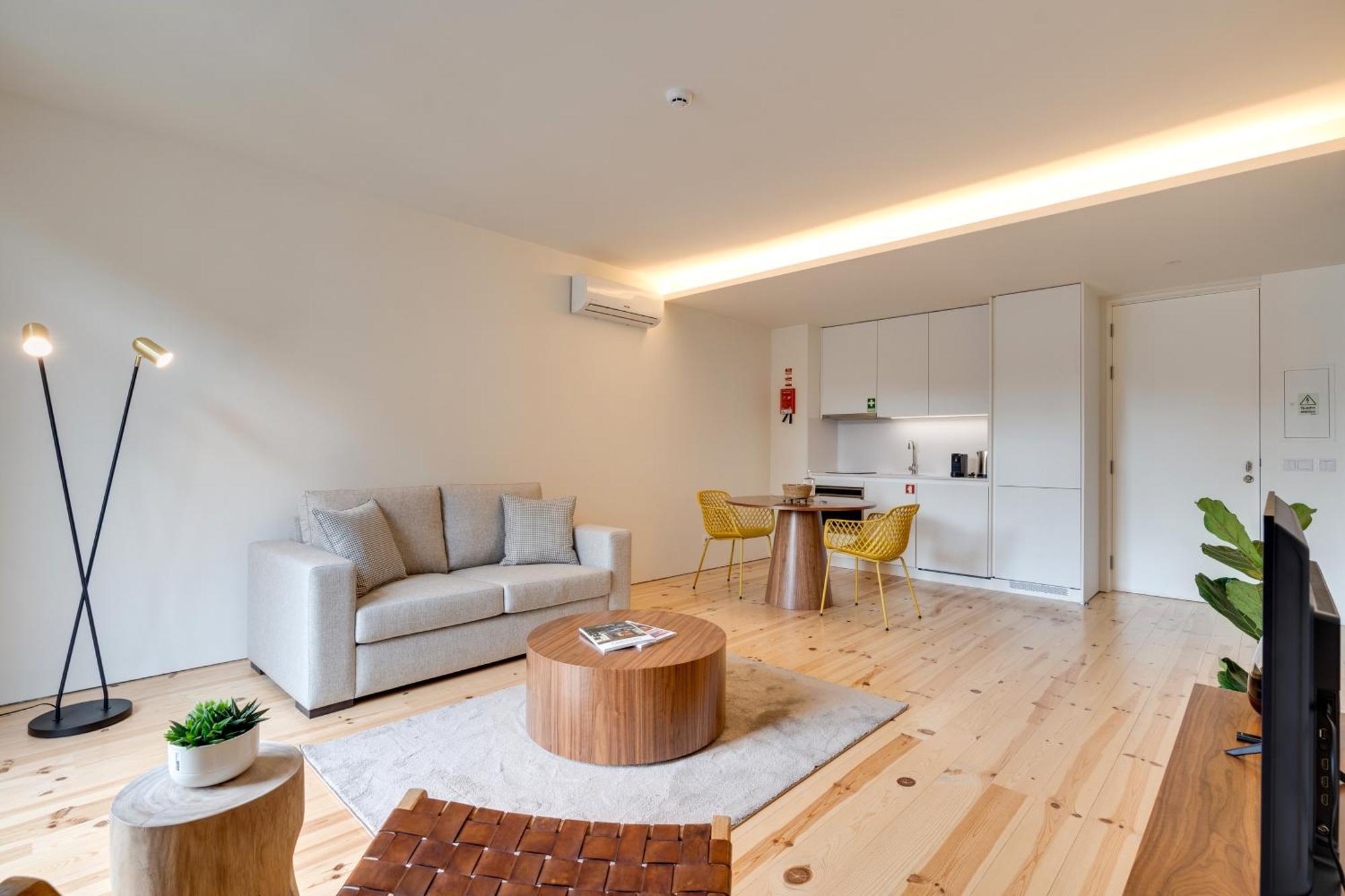 Alma Da Casa By Da'Home Porto Bagian luar foto