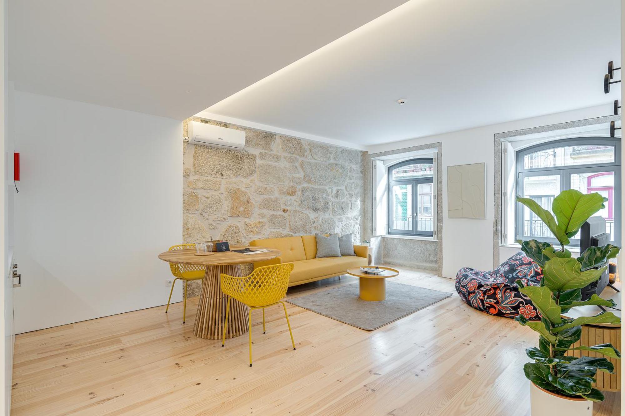 Alma Da Casa By Da'Home Porto Bagian luar foto