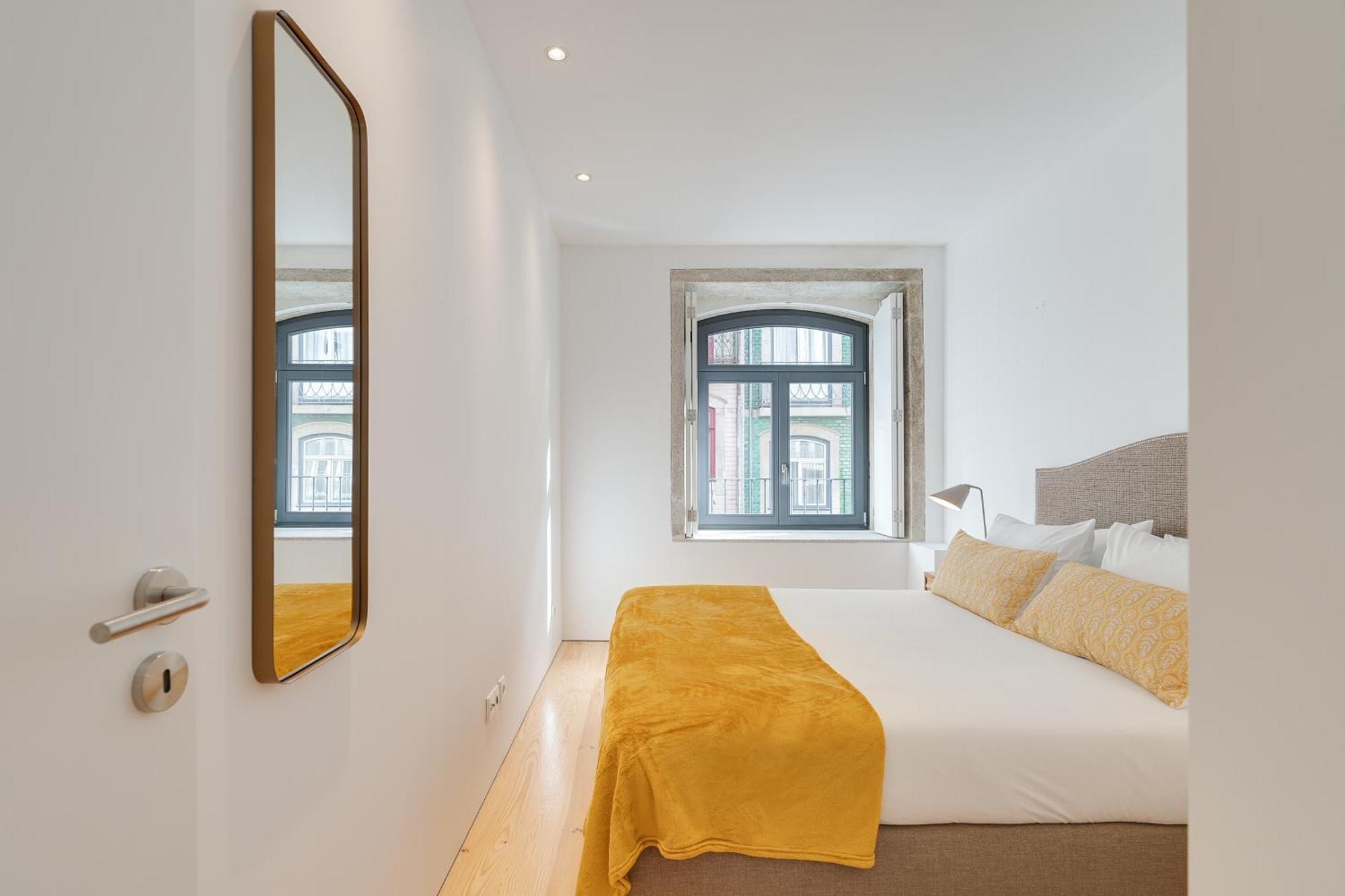 Alma Da Casa By Da'Home Porto Bagian luar foto