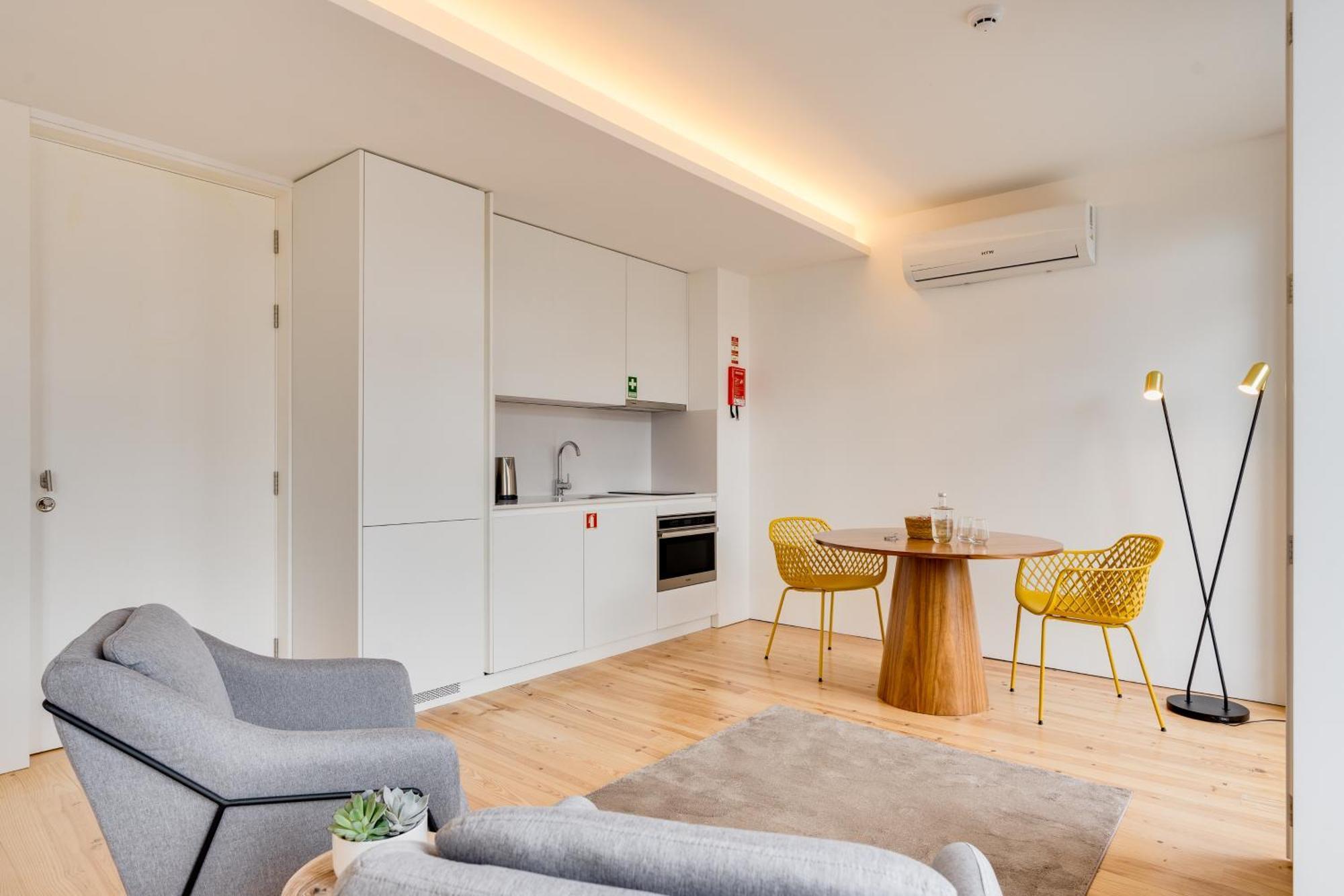 Alma Da Casa By Da'Home Porto Bagian luar foto