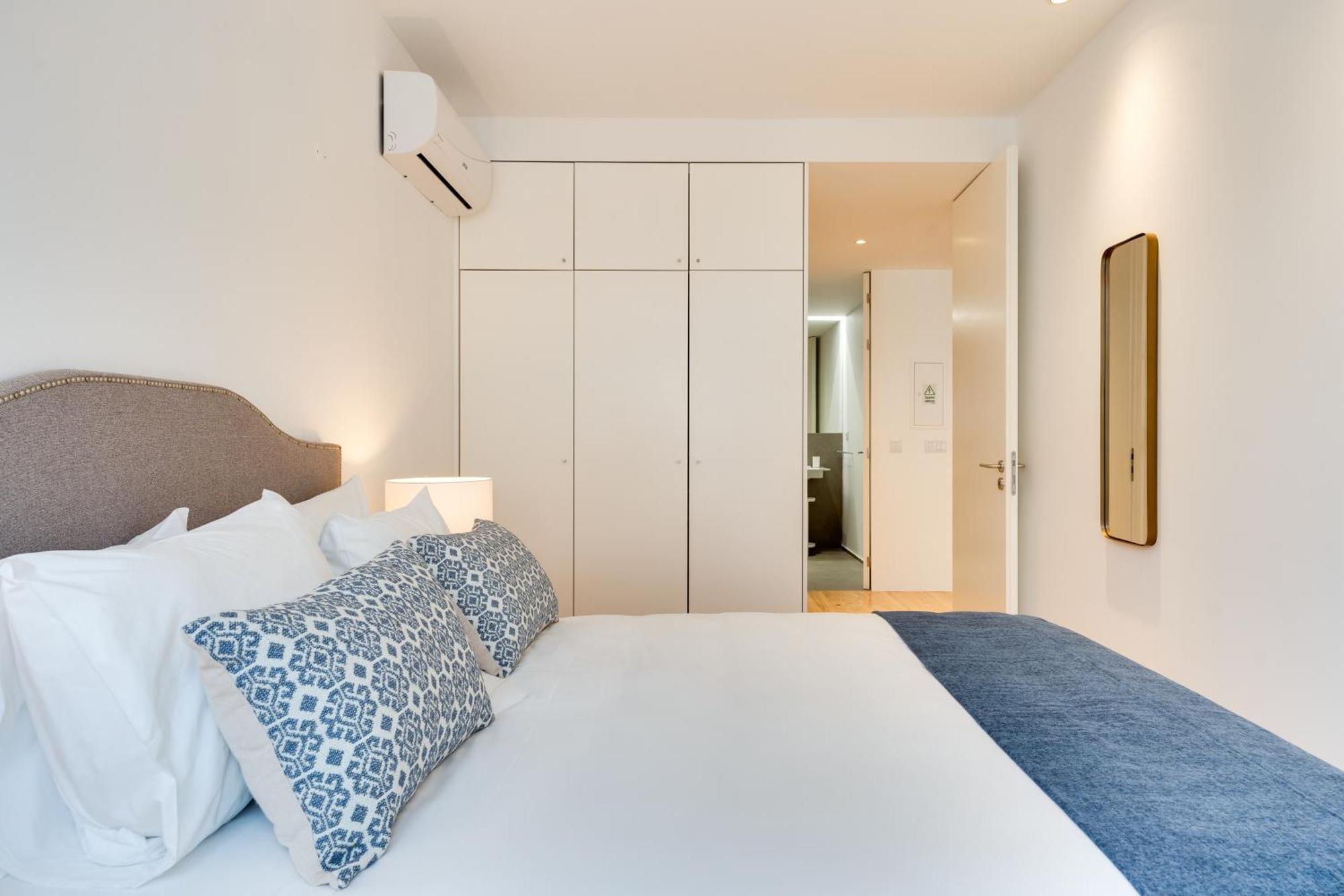 Alma Da Casa By Da'Home Porto Bagian luar foto