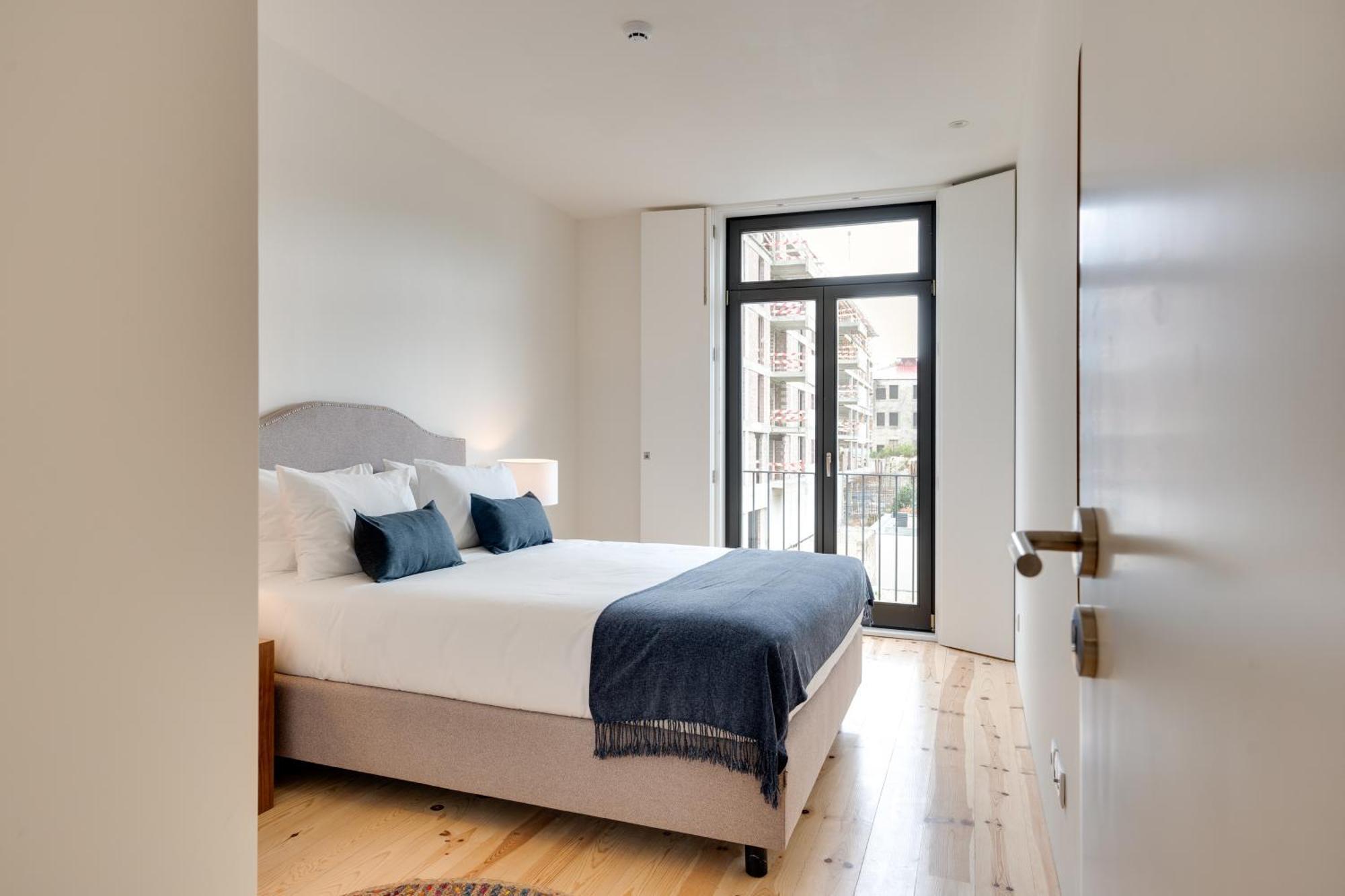 Alma Da Casa By Da'Home Porto Bagian luar foto
