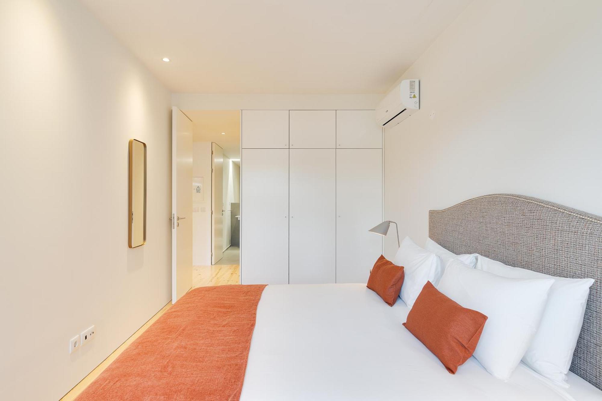 Alma Da Casa By Da'Home Porto Bagian luar foto
