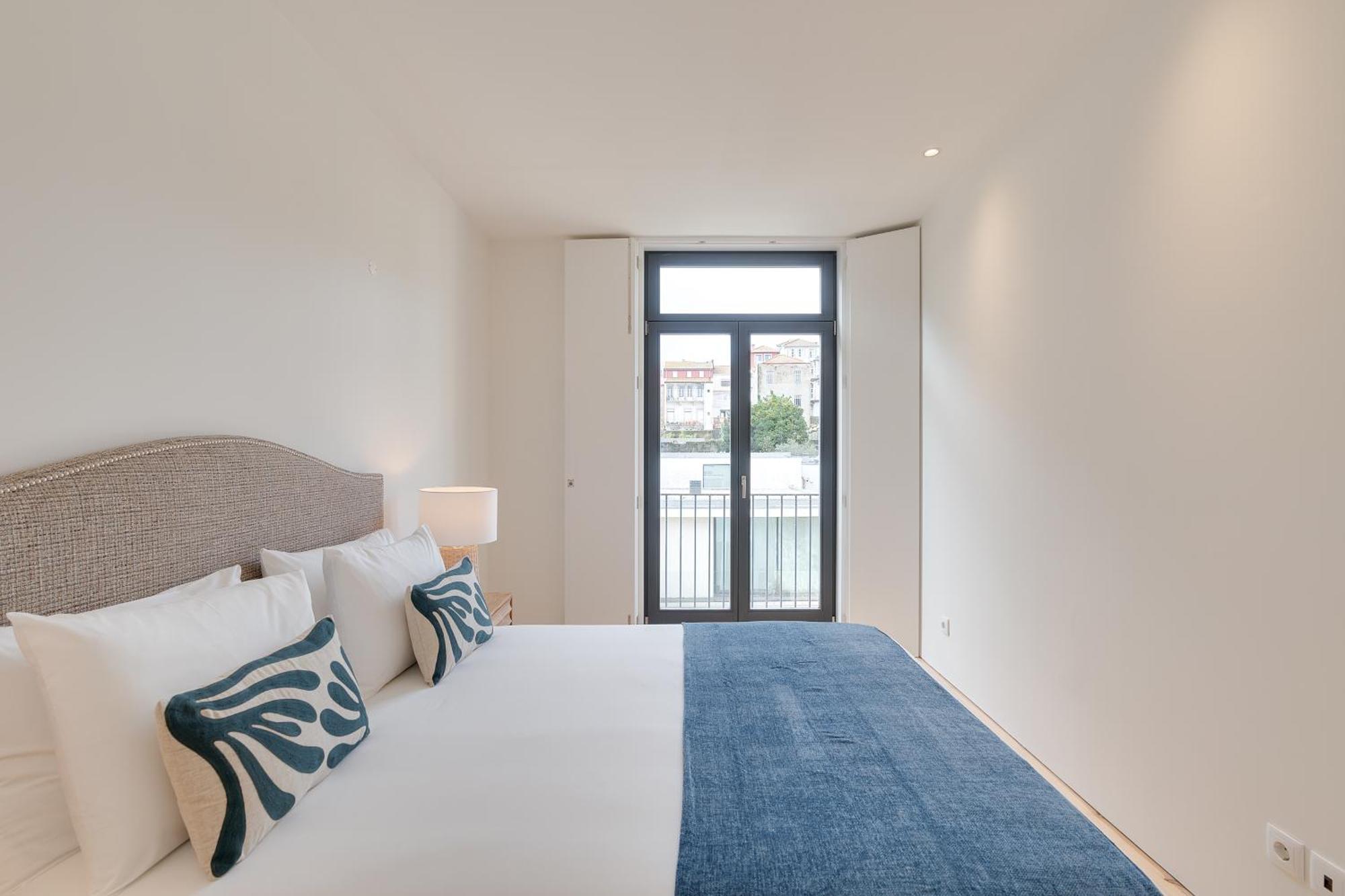 Alma Da Casa By Da'Home Porto Bagian luar foto