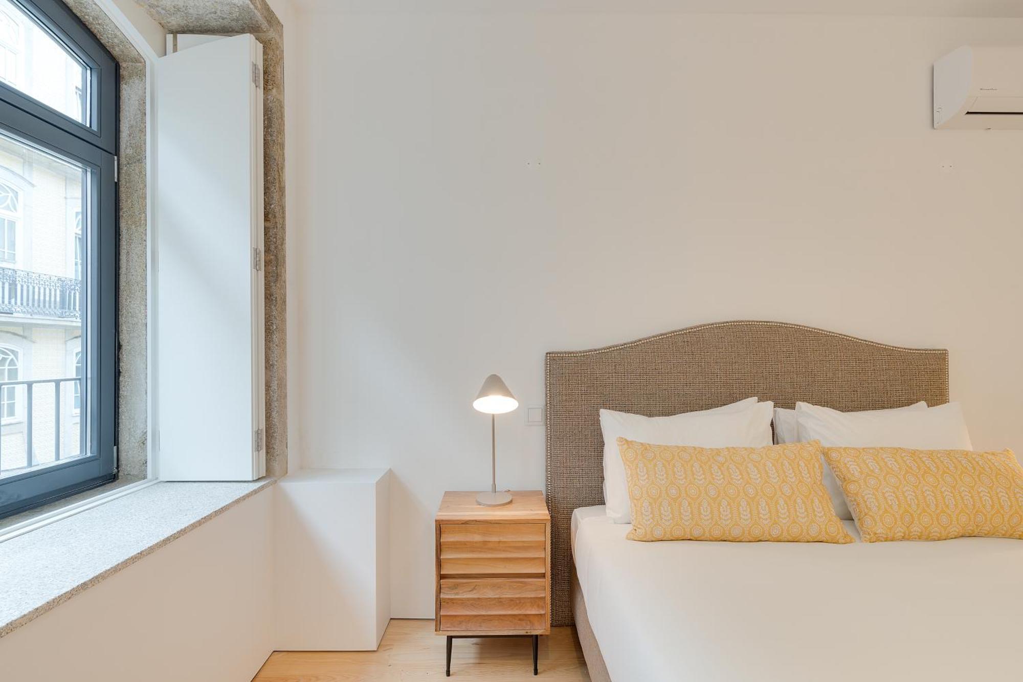 Alma Da Casa By Da'Home Porto Bagian luar foto
