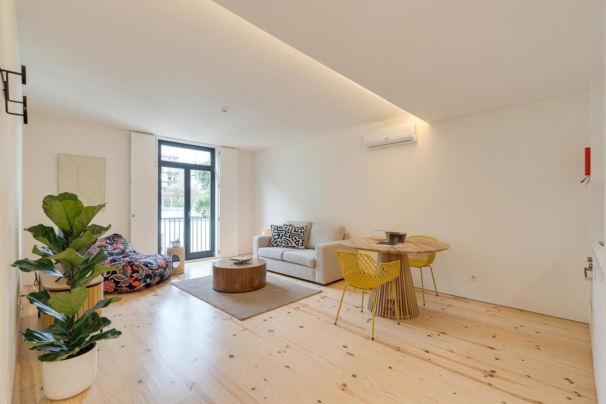Alma Da Casa By Da'Home Porto Bagian luar foto
