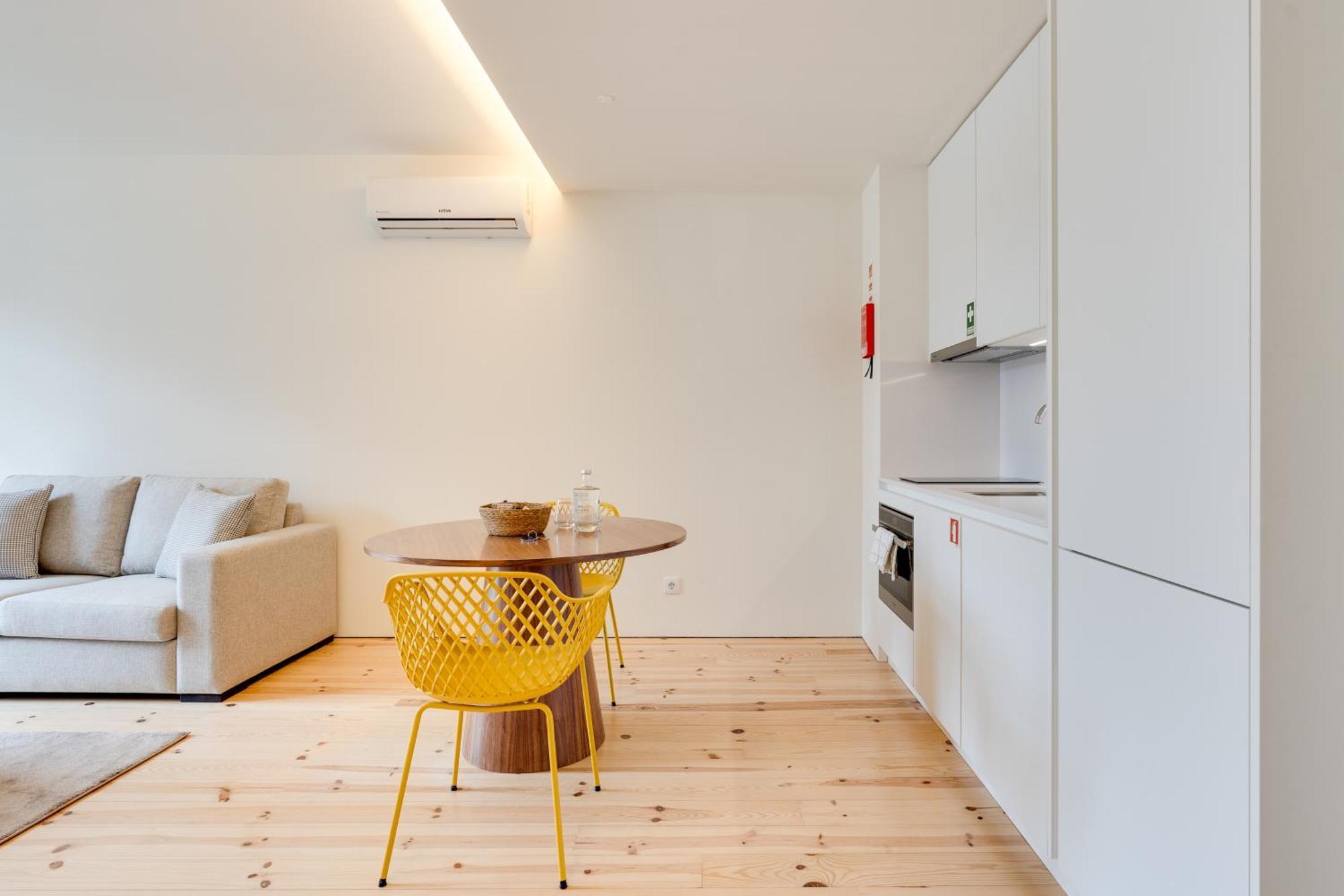Alma Da Casa By Da'Home Porto Bagian luar foto