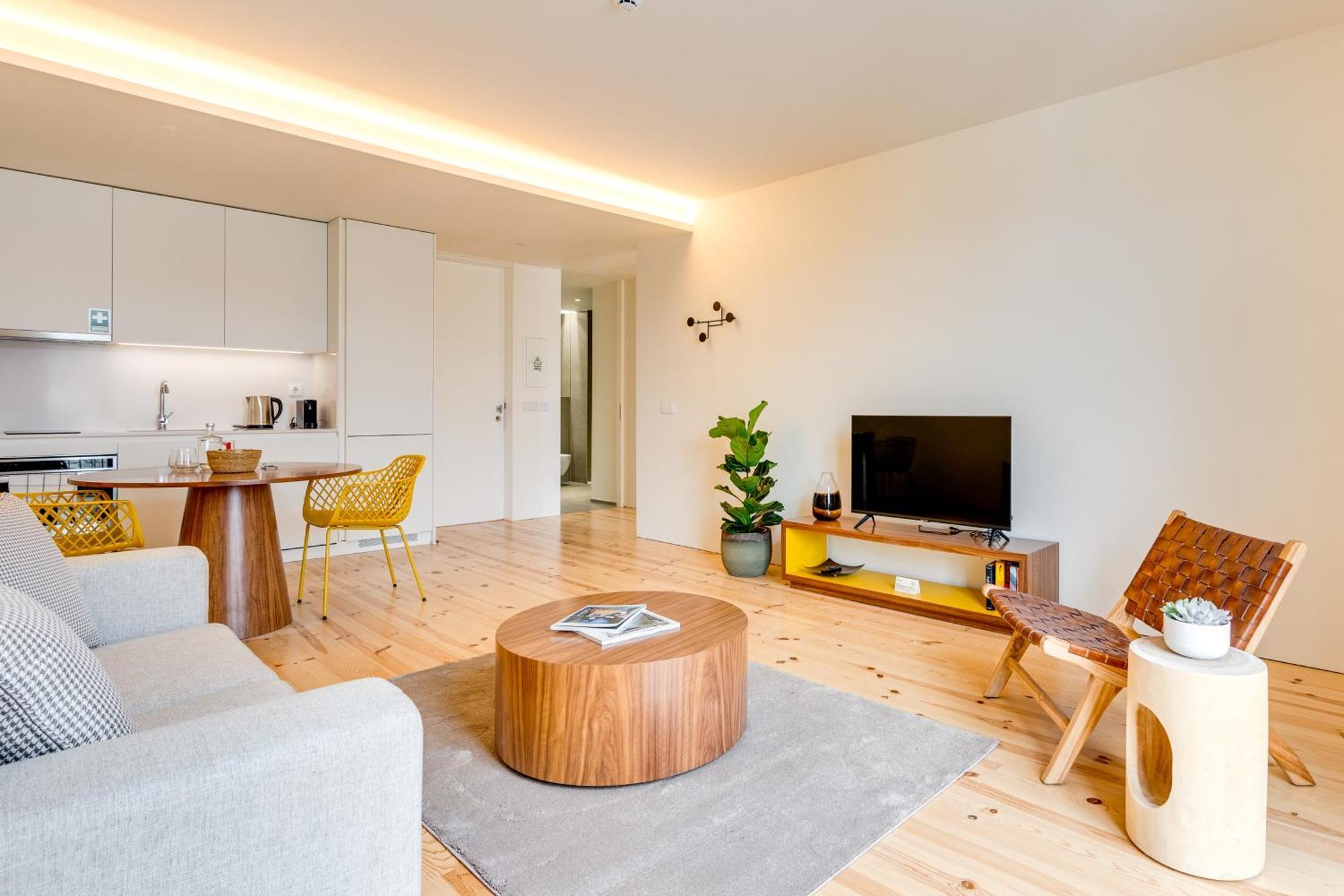 Alma Da Casa By Da'Home Porto Bagian luar foto