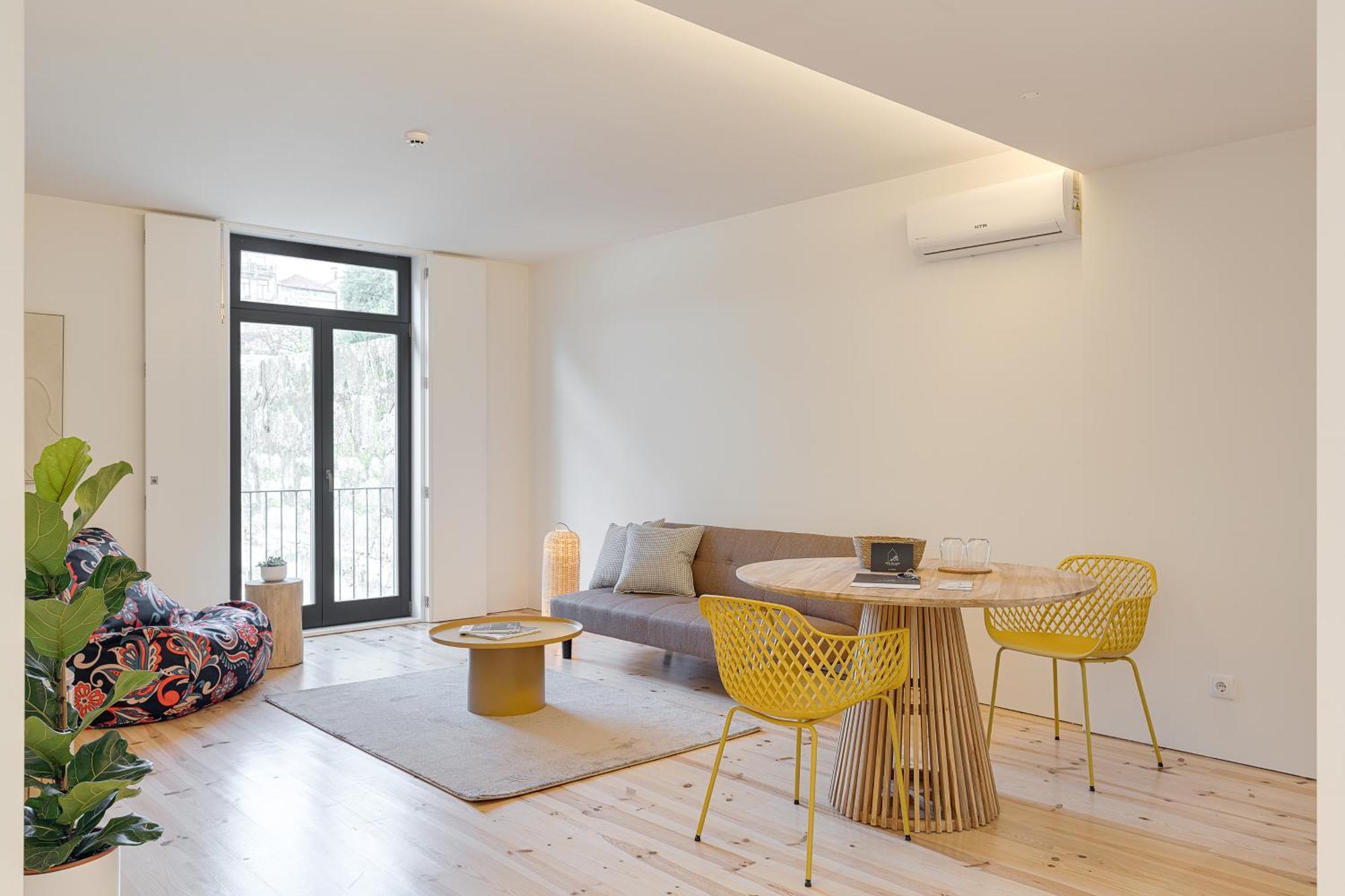 Alma Da Casa By Da'Home Porto Bagian luar foto