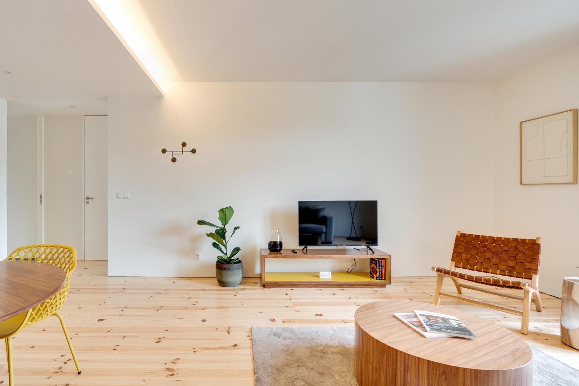 Alma Da Casa By Da'Home Porto Bagian luar foto