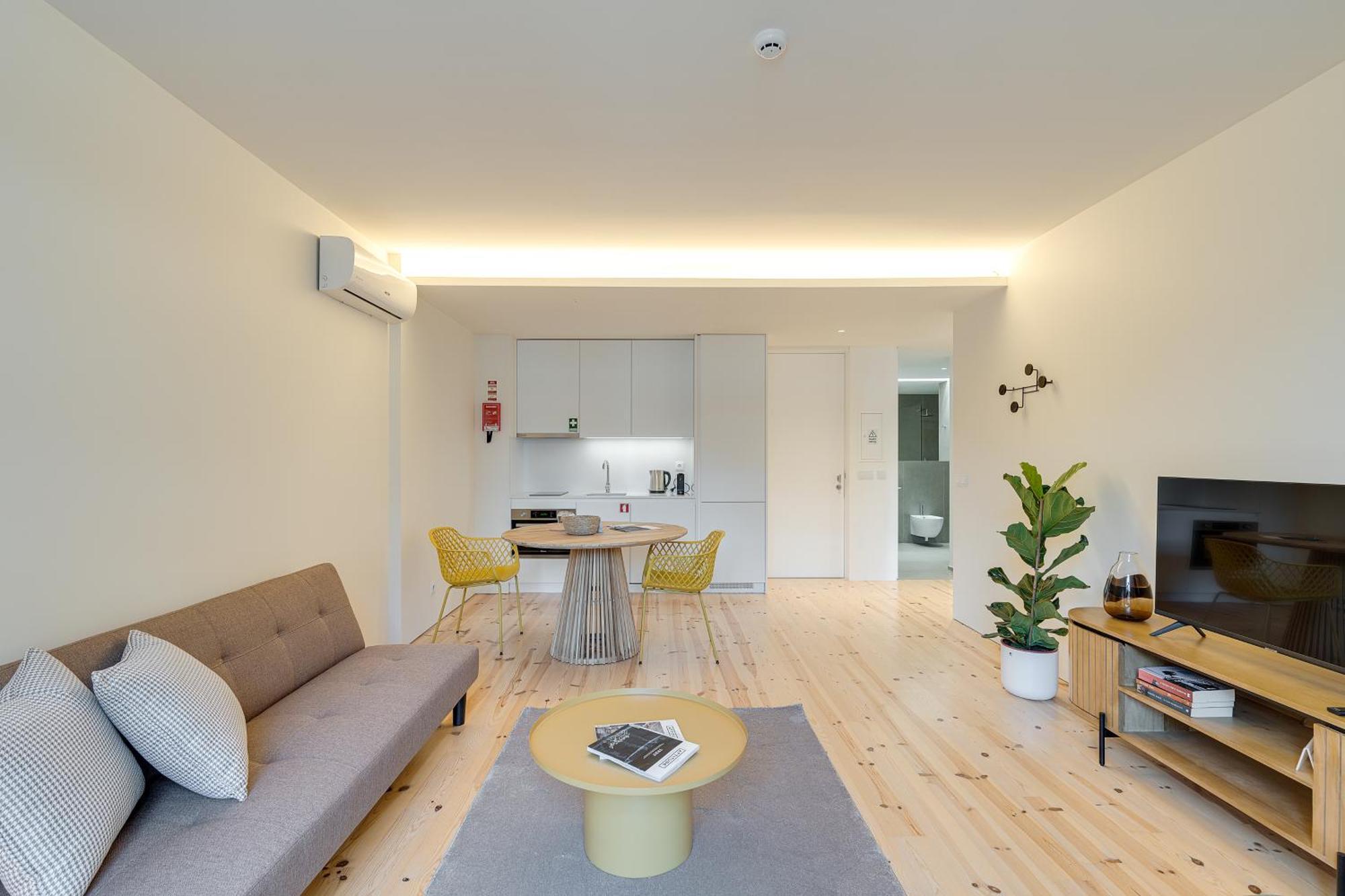 Alma Da Casa By Da'Home Porto Bagian luar foto